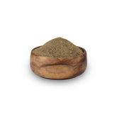 Black Pepper Powder / Kali Miri Powder -  100 % Natural & Farm Fresh Spices & Seasonings